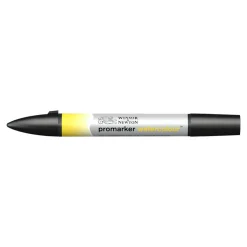 ProMarker Watercolour - 6 Marqueurs double pointe - tons feuillage