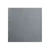 Pronappe - 40 Serviettes - Taille 20 x 20 cm - jetable - gris