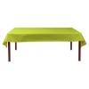 Pronappe - Nappe - Taille 6 x 1.2 m - jetable - vert kiwi
