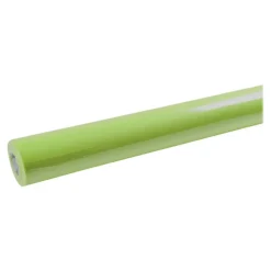 Pronappe - Nappe - Taille 6 x 1.2 m - jetable - vert kiwi