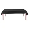 Pronappe - Nappe - Taille 6 x 1.2 m - jetable - noir