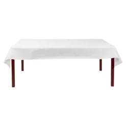 Pronappe - Nappe - Taille 6 x 1.2 m - jetable - blanc