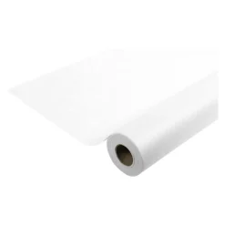 Pronappe - Nappe - Taille 6 x 1.2 m - jetable - blanc