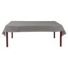 Pronappe - Nappe - Taille 6 x 1.2 m - jetable - gris
