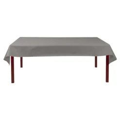 Pronappe - Nappe - Taille 6 x 1.2 m - jetable - gris
