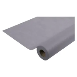 Pronappe - Nappe - Taille 6 x 1.2 m - jetable - gris