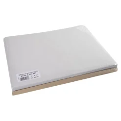 Pronappe - Set de table - Taille 30 x 40 cm - jetable - blanc extra mat (pack de 500)