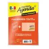 Protège-agenda standard pour agenda 12 x 17 cm - Exacompta