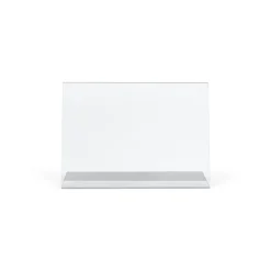 Présentoir de comptoir incliné - A5 - paysage