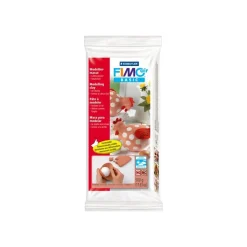 Pâte Fimo AIR - terracota - 500G