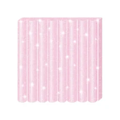 Pâte Fimo Kids - Rose Nacré - 42G