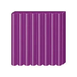 Pâte Fimo Soft - Violet - 57G