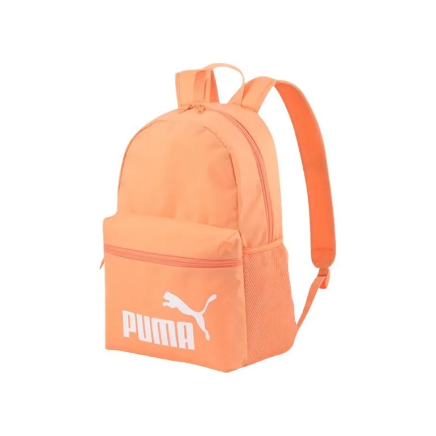 PUMA Phase - Sac à dos 1 compartiment - rose