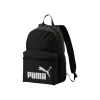 PUMA Phase - Sac à dos 1 compartiment - noir
