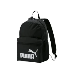 PUMA Phase - Sac à dos 1 compartiment - noir