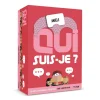 Qui suis-je? NE