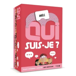 Qui suis-je? NE