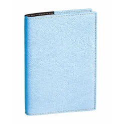 Quo Vadis - Agenda année scolaire - 2026-2027 - Eu 09/09 - Semainier Planning - Français - Club - Bleu clair - 13 mois de août à août - 21x29,7 cm - Papier Clairefontaine blanc - Fabrication française
