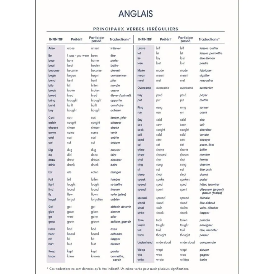 Quo Vadis - Agenda année scolaire - 2026-2027 - Textagenda 21 - Journalier - Français - Impala - Bleu - 12 mois de septembre à août - 13x21 cm - Papier Clairefontaine blanc - Fabrication française