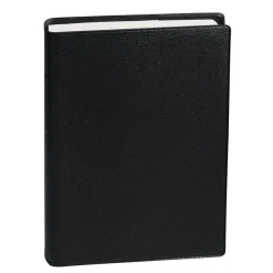 Quo Vadis - Agenda année scolaire - 2026-2027 - Eurotextagenda - Journalier - Multilingue - Impala - 12 mois de août à juillet - 12x17 cm - Papier Clairefontaine blanc - Fabrication française