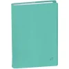 Quo Vadis - Agenda année scolaire - 2026-2027 - Eurotextagenda - Journalier - Multilingue - Porcellana - Vert - 12 mois de août à juillet - 12x17 cm
