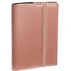 Quo Vadis - Agenda année scolaire - 2026-2027 - Universitaire Color - Semainier Planning - Multilingue - Céleste - Beige - 13 mois de août à août - 10x15 cm