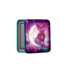 Quo Vadis - Boîte métal - Marguy Enfants - 8x10x2,5 cm - Métal