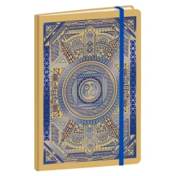 Quo Vadis - Carnet de mots de passe - Français - Carnets thématiques - Blanc - 15x21 cm - Papier Clairefontaine blanc - Fabrication française