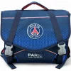 Quo Vadis - Cartable scolaire - PSG - 38x30x14 cm - Toile (polyester) - 3 compartiment(s) - Avec bretelles et poignée