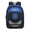 Quo Vadis - Sac à dos - Olympique de Marseille - 32x43x14 cm - Toile (polyester) - 2 compartiment(s) - Avec bretelles et poignée