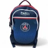 Quo Vadis - Sac à dos - PSG - 32x43x14 cm - Toile (polyester) - 2 compartiment(s) - Avec bretelles et poignée