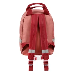 Quo Vadis - Sac à dos maternelle - Animascot - Multicolore - 27x20x11 cm - Toile (polyester) - 1 compartiment(s) - Avec bretelles et poignée