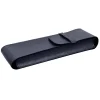 Quo Vadis - Trousse - Plate - Satiny - 22x06x2,5 cm - Cuir pleine fleur de vachette - 1 compartiment(s)