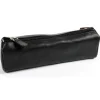 Quo Vadis - Trousse - Trapèze - Satiny - 22x06x8,5 cm - Cuir pleine fleur de vachette - 1 compartiment(s)