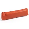 Quo Vadis - Trousse - Trapèze - Goya - 18x3,5x5 cm - Cuir pleine fleur de vachette - 1 compartiment(s)