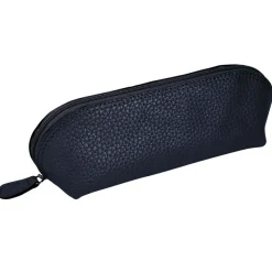 Quo Vadis - Trousse - Triangle - Goya - 21x6,5x6,5 cm - Cuir pleine fleur de vachette - 1 compartiment(s)
