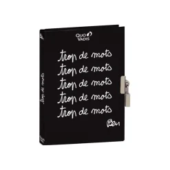 Quo Vadis Ben - Journal intime