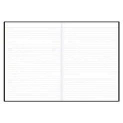Quo Vadis Doctor Paper - Carnet de notes à élastique 10 x 15 cm - ligné - Amsterdam