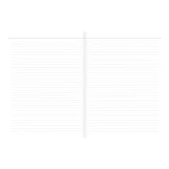 Quo Vadis Doctor Paper - Carnet de notes à élastique 10 x 15 cm - ligné - Paris