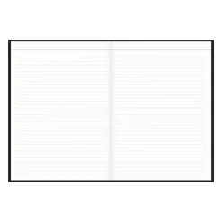 Quo Vadis Doctor Paper - Carnet de notes 15 x 21 cm - Tokyo