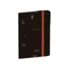 Quo Vadis Dr Paper - Carnet de notes / carnet de voyage - 15 x 21 cm - world