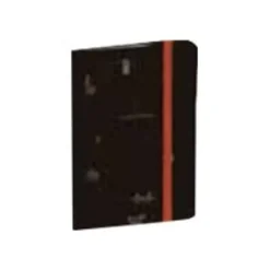 Quo Vadis Dr Paper - Carnet de notes / carnet de voyage - 15 x 21 cm - world