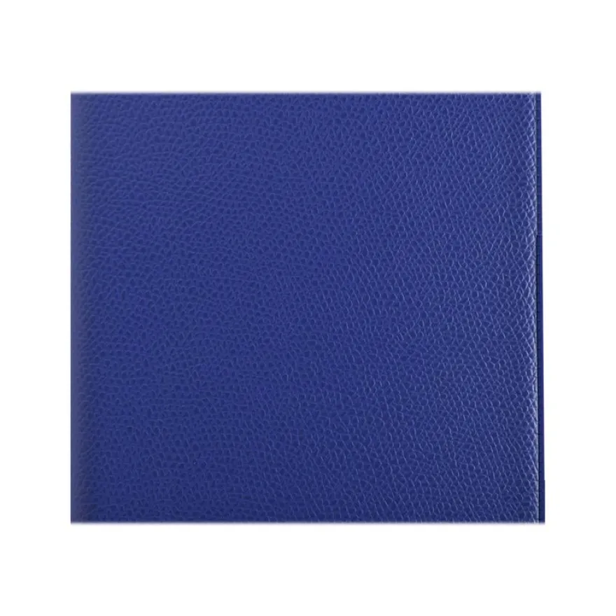Quo Vadis Impala - Répertoire Carnet d'adresses 15 x 21 cm - disponible dans différentes couleurs