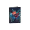 Quo Vadis Jungle Flower - Carnet de notes - 15 x 21 cm - ligné