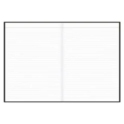 Quo Vadis Jungle Spirit - Carnet de notes 10 x 15 cm - ligné