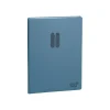 Quo Vadis Paco - Carnet de notes - A5 - 192 pages - skate