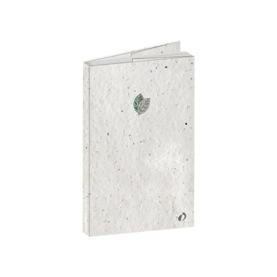 Quo Vadis Pure - Carnet de notes - 16 x 24 cm - ligné - différents modèles disponibles