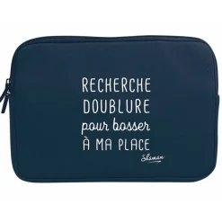 Quo Vadis Shaman - Housse d'ordinateur portable