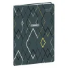 Quo Vadis Smooth - Carnet de notes 15 x 21 cm - ligné - azilal