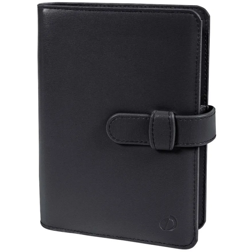 Quo Vadis Timer 21 Prestige Soho - agenda